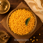 South Indian Kara Boondhi