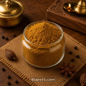 Olapetti biriyani masala authentic spice blend for flavorful biryani