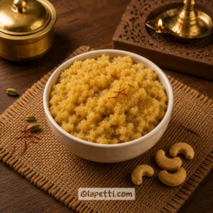 Olapetti cashewnut muscoth halwa premium traditional sweet made with cashews