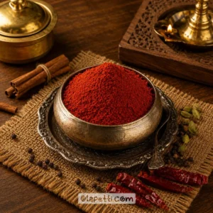 Olapetti chicken masala spice mix for authentic South Indian chicken curry