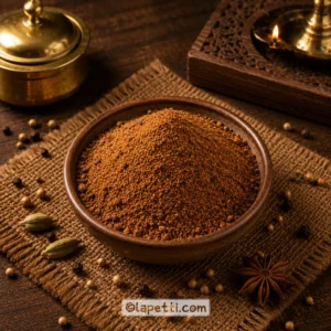 Olapetti garam masala aromatic blend of premium Indian spices
