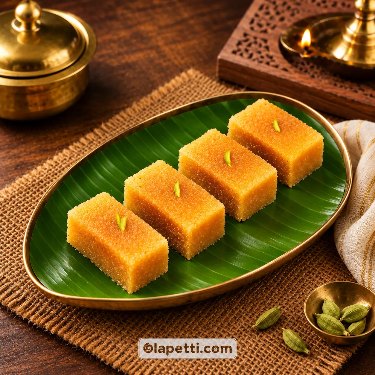 GHEE MYSURPAG