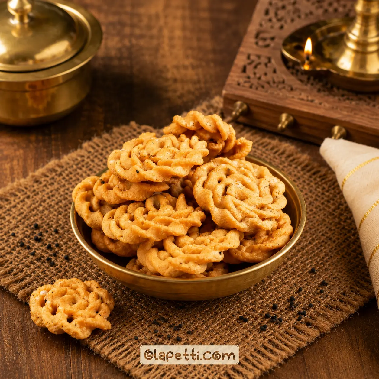 KAI MURRUKKU MEDIUM