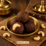 KARRUPPATTI LADOO