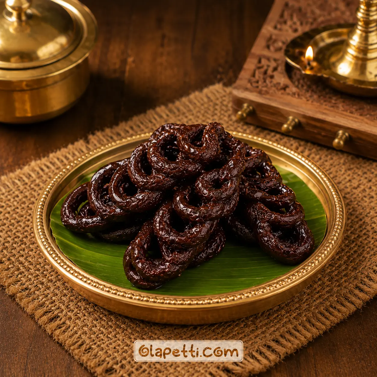 KARRUPPATTI MITTAI