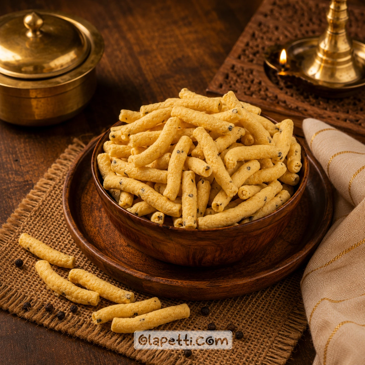 PEPPER SEV