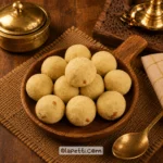 TIRUNELVELI BRUISED LADOO