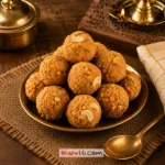 TIRUPATHI GHEE LADOO