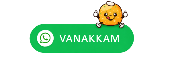 Vanakkam - Olapetti WhatsApp