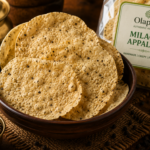 MILAGU APPALAM 200g