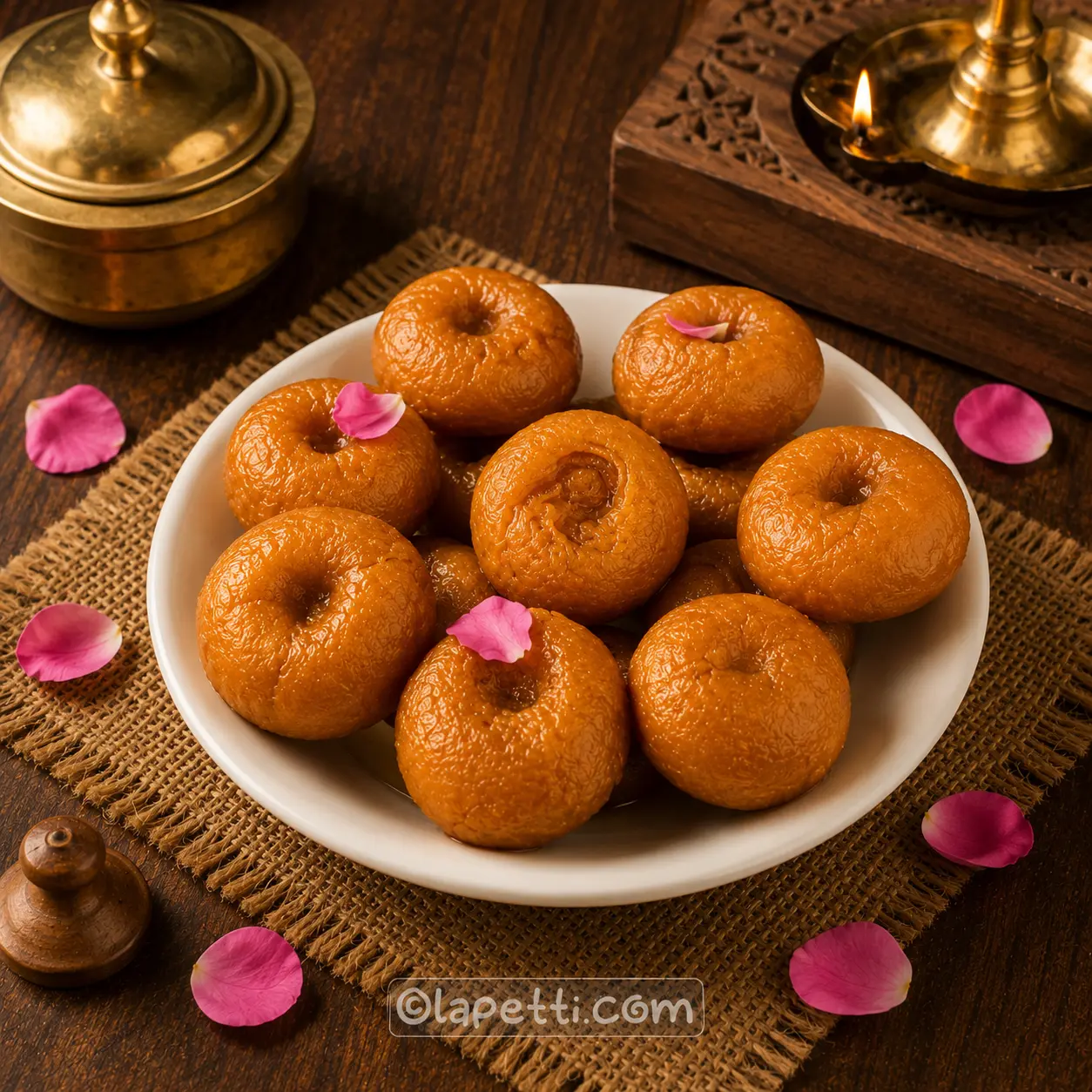 BHADUSHA SMALL 25 GM