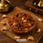 GARLIC PICKLE 300g