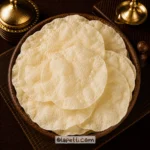 KALLIDAIKURICHI KIZHANGU (TAPIOCA) APPALAM 200g