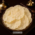 KALLIDAIKURICHI ULUNDHU (URAD DAL) APPALAM 300g