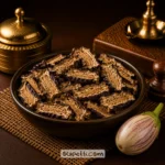 KATHIRIKAI VATHAL 100g