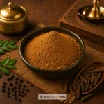 LONG PEPPER (KANDATHIPPILI) RASAM POWDER 100g