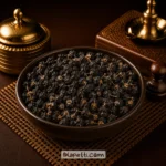 MANATHAKKALI VATHAL (SUN DRIED BLACK NIGHTSHADE) 50g