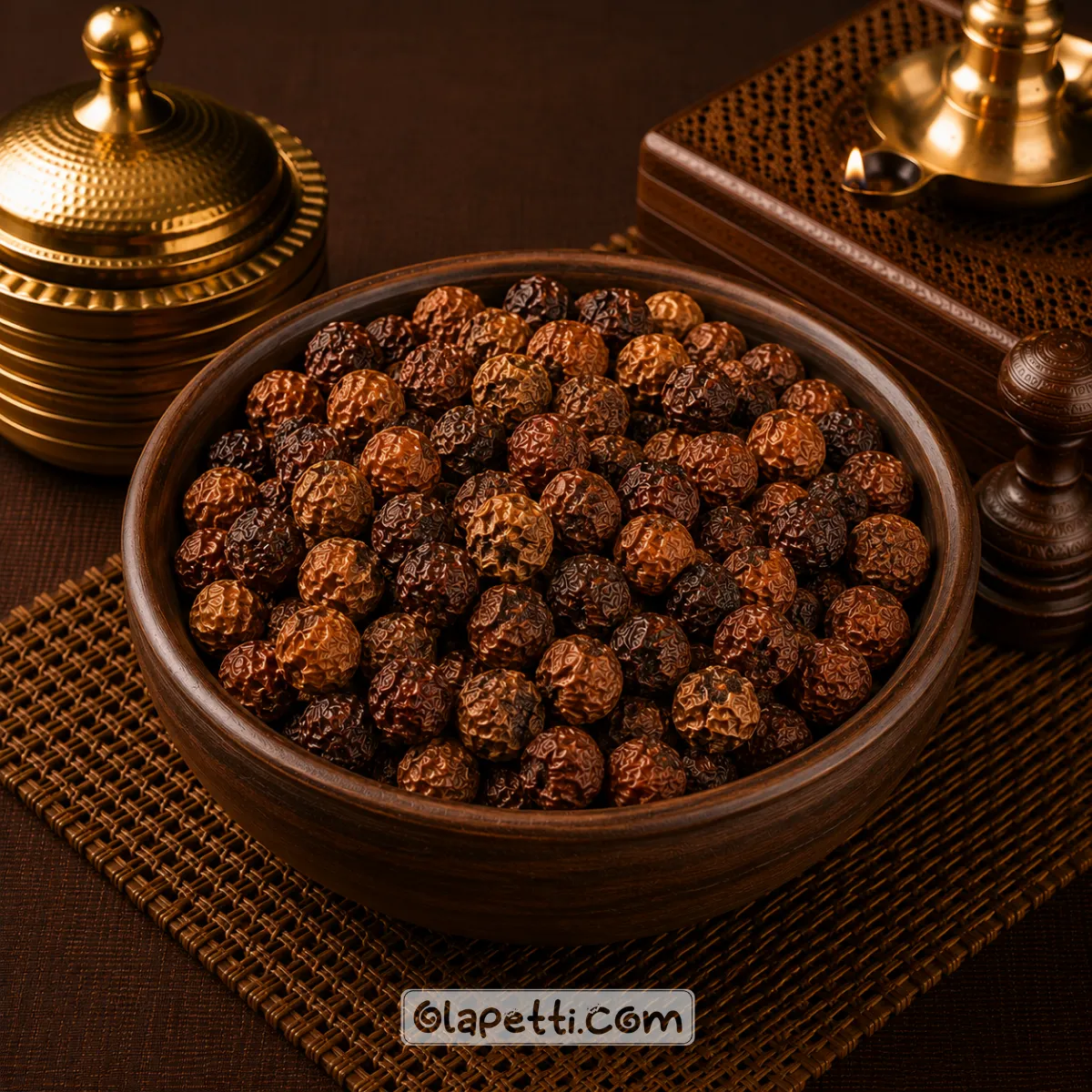 MITHUKU VATHAL 100g