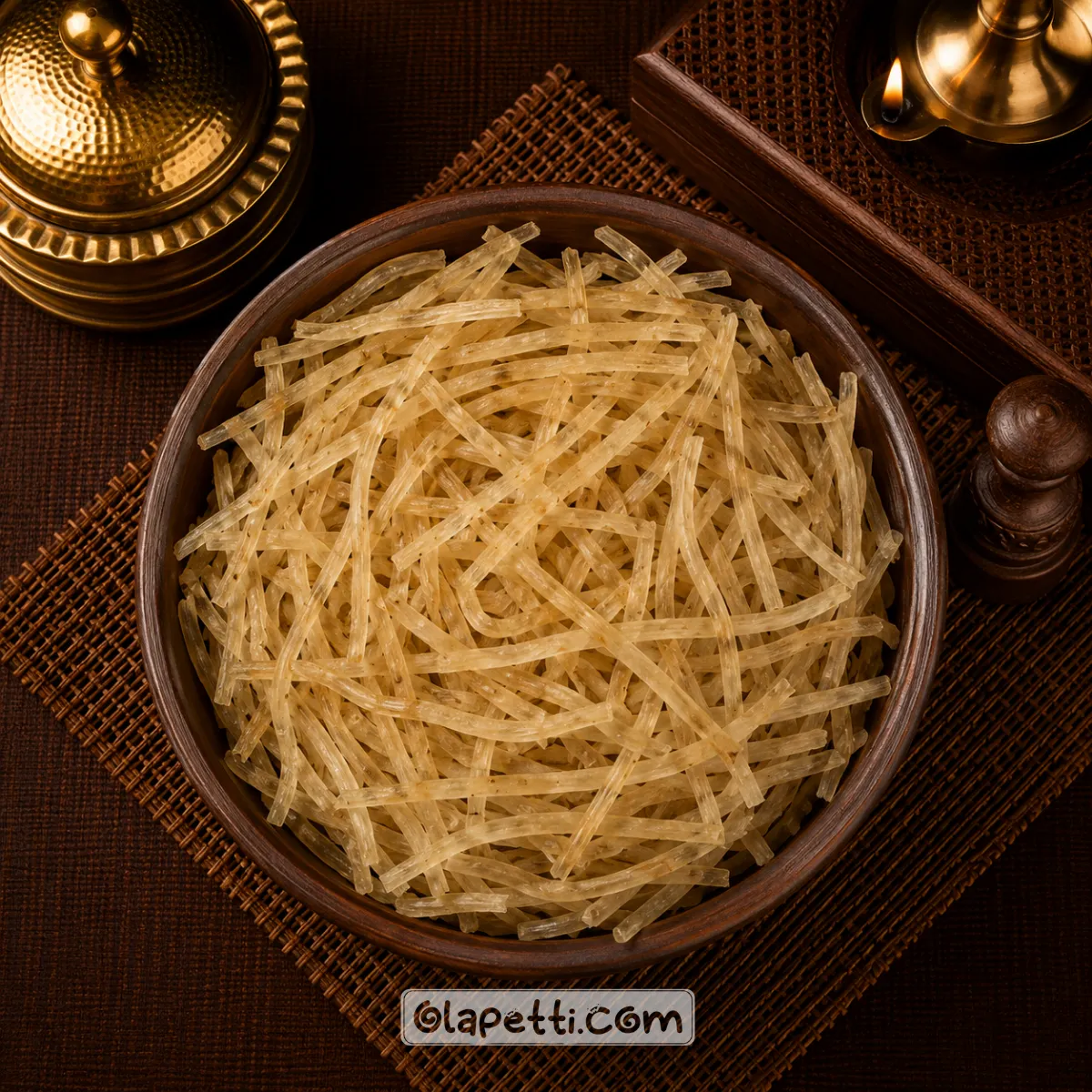 NEETU VADAM 250g