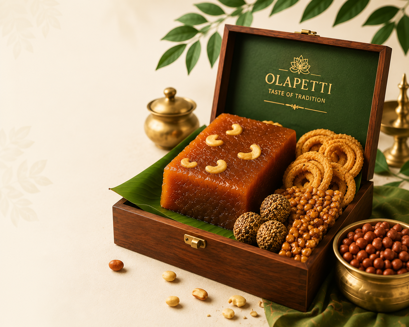 Gift Boxes