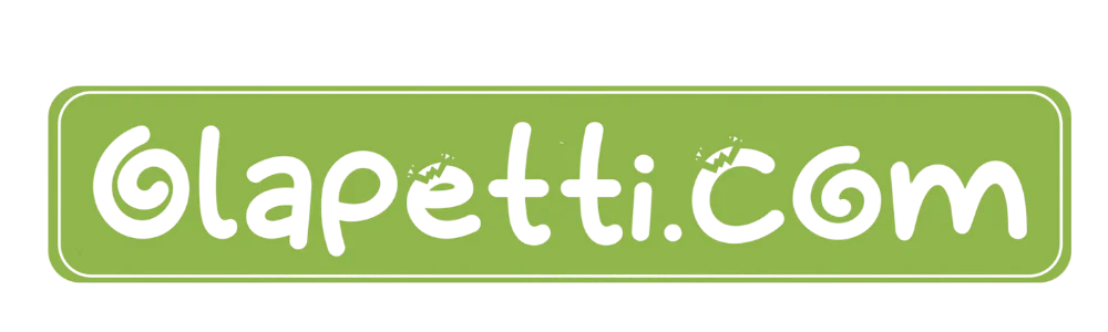 Olapetti Logo