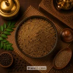 PEPPER & CUMIN RASAM POWDER (MILAGU JEERA RASAM PODI) 100g