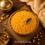South Indian Kara Boondhi