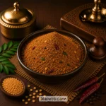 VATHA KUZHAMBU POWDER (PODI) 250g