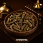 VENDAKKAI VATHAL 100g